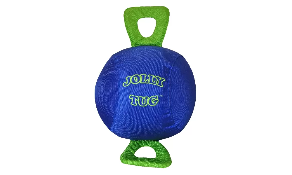 Horsemans Pride Jolly Tug