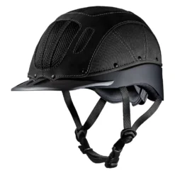 Troxel Sierra Low Profile Helmet - Brown