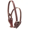Tough-1 Premium Leather Crib Be Gone Comfort Collar