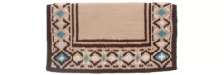 Tough-1 Diamond Wool Saddle Blanket