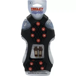 Tingley Winter Tuff Ice Traction Overshoes