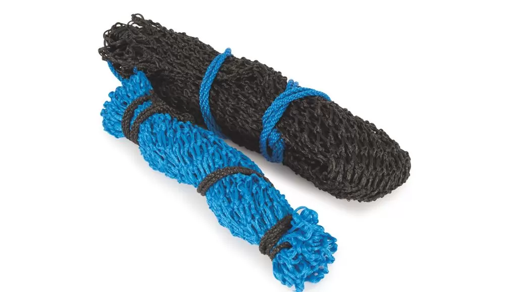 Shires Greedy Feeder Hay Net - Image 2