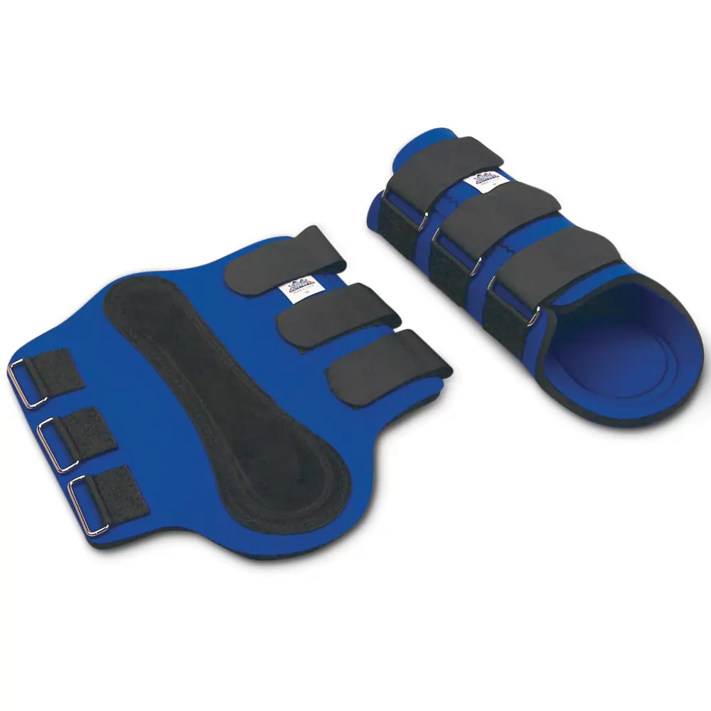 Toklat Neoprene Front Splint Boots - Image 2