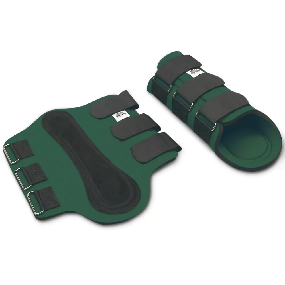Toklat Neoprene Front Splint Boots - Image 4