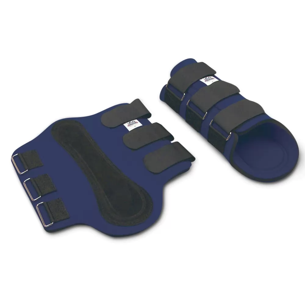 Toklat Neoprene Front Splint Boots - Image 5