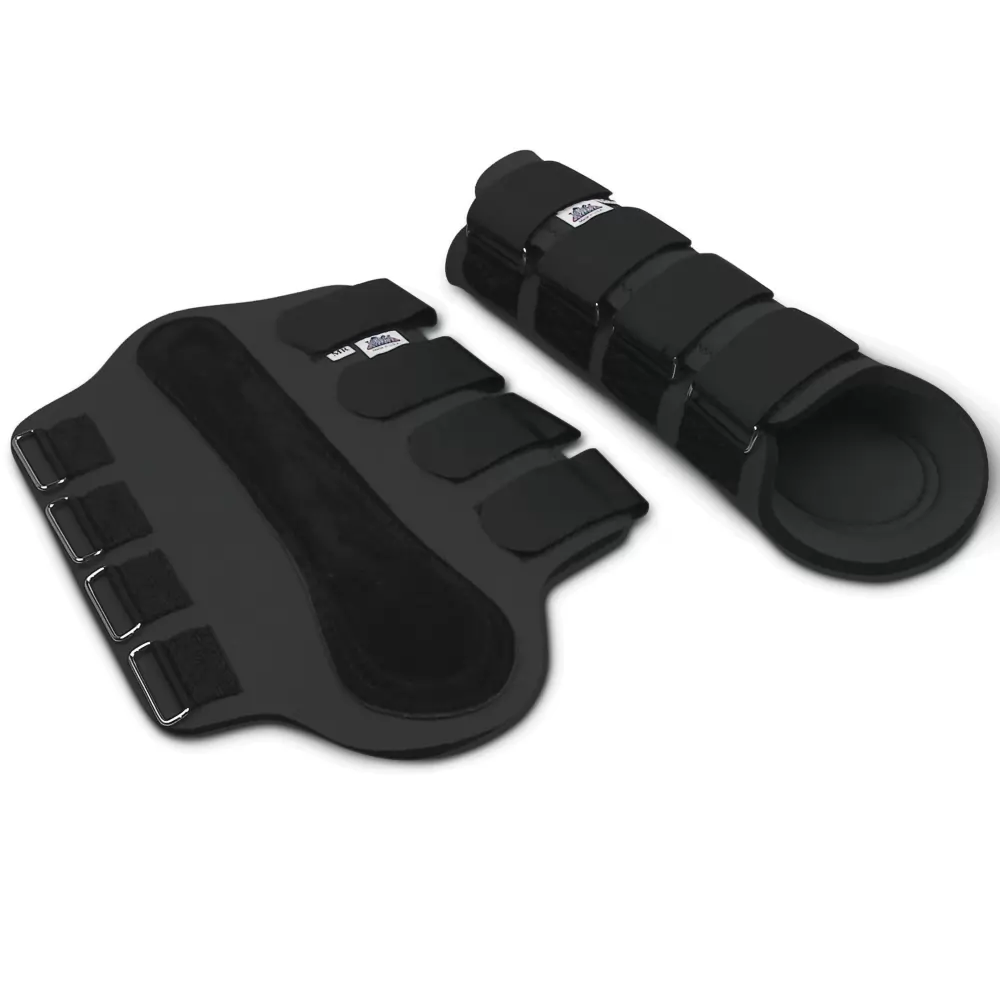 Toklat Neoprene Rear Splint Boots