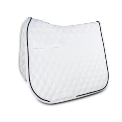 Matrix Classics III Dressage Square Saddle Pad