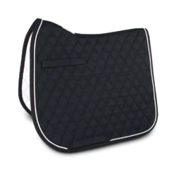 Matrix Classics III Dressage Saddle Pad (Long)