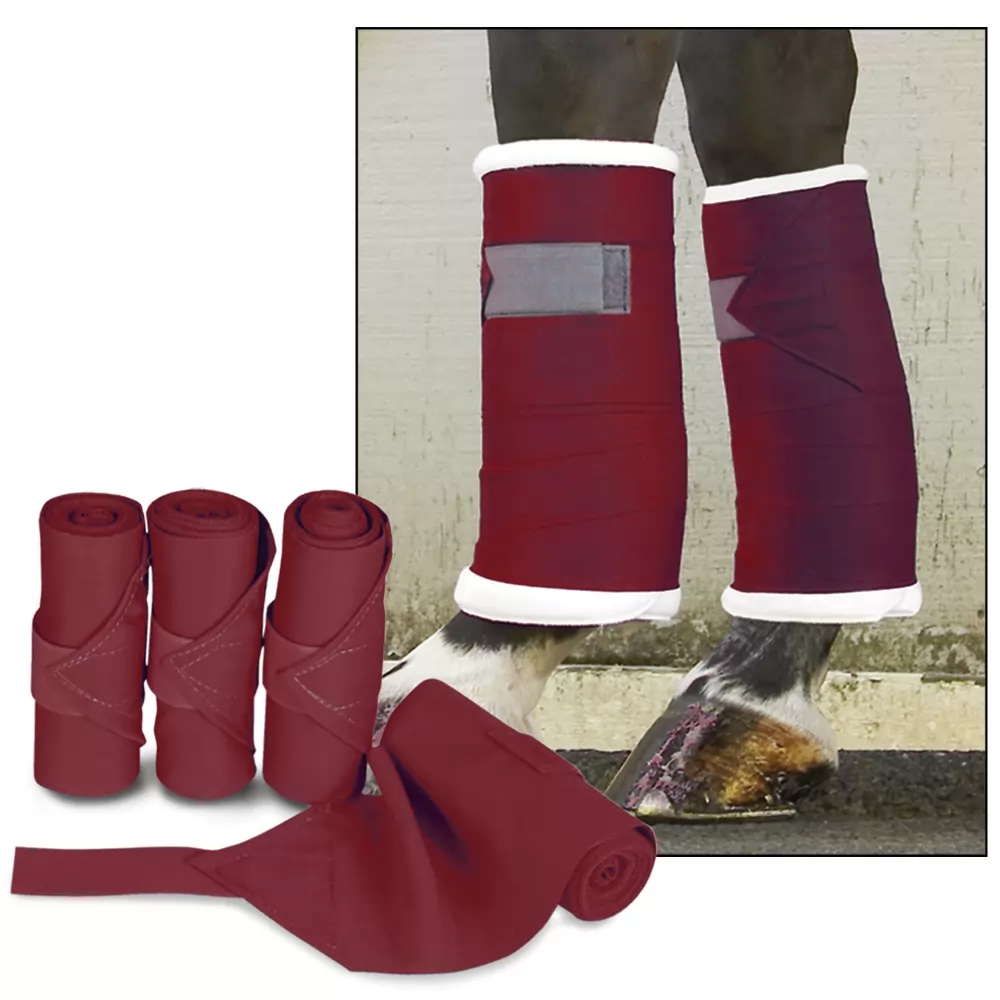 Toklat Standing Bandages - Image 5