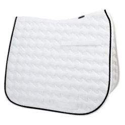 Tango By Toklat Wave Dressage Saddle Pad
