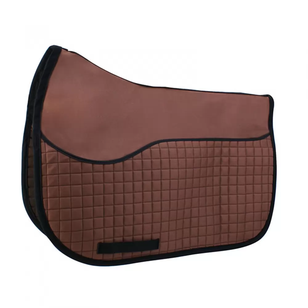 Matrix Traditional Dressage Half Pad Schooling Liner Pad - Image 2