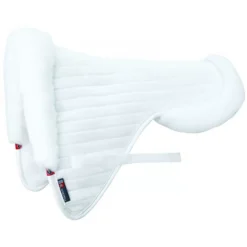 Matrix Ergonomic Coolback Dressage Half Pad With No Inserts