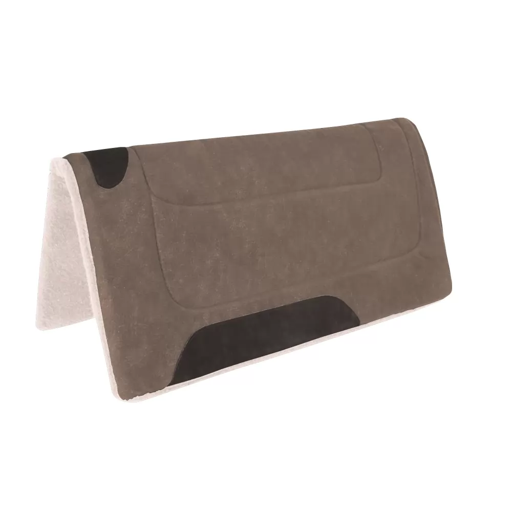 Toklat MicroSuede Western Saddle Pad - Image 3