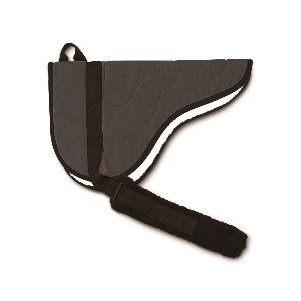 Toklat MicroSuede Bareback Pad - Image 5