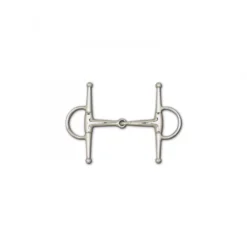 Toklat Snaffle Full Cheek