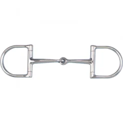 Toklat Snaffle Dee - Pony