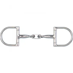 Toklat Dr. Bristol Snaffle Dee - Pony