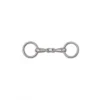 Toklat Loose Ring Hollow Mouth French Snaffle