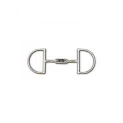 Toklat Slow Twist Dr. Bristol Snaffle Hunt Dee