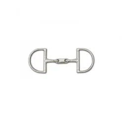 Toklat Dr. Bristol Hunt Dee Bit - 3 3/4" Rings