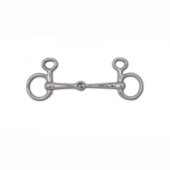 Toklat Baucher Snaffle