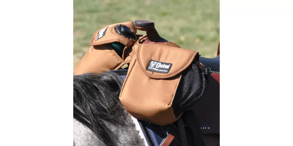 Cashel Lunch Bag Bottle Holder