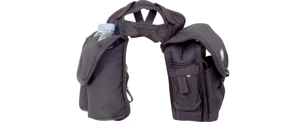 Cashel Horn Bag - Medium - Image 2