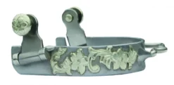 Professionals Choice Floral Bumper Spur
