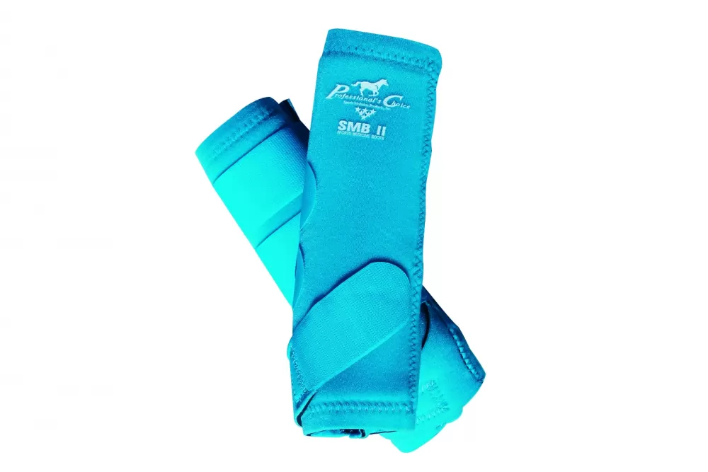 Professionals Choice SMBII Sports Medicine Boots - Image 2