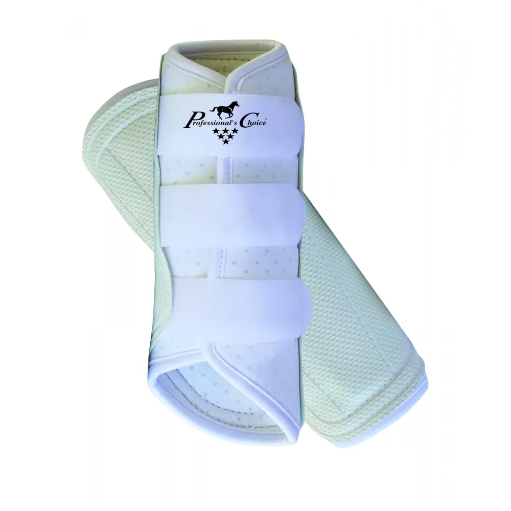 Professionals Choice VenTECH All Purpose Boots - Image 2