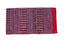 Professionals Choice Navajo Saddle Blanket - Double Weave
