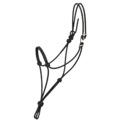 Weaver Silvertip No. 95 Rope Halter With Clip