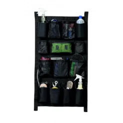 Weaver Leather Trailer Grooming Bag