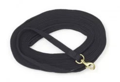 Centaur Padded Lunge Line - 35 Ft