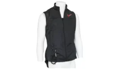 Point Two Soft Shell Vest - Adult