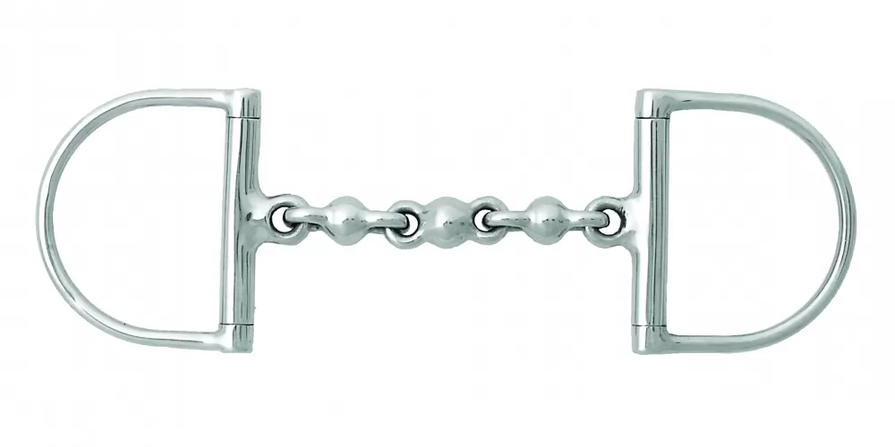 Korsteel Waterford Dee Ring - Image 2