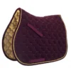 Roma Ecole Noble Saddle Pad - All Purpose
