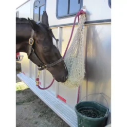 Freedom Feeder Trailer/Mini 1.5 Slow Feeding Net