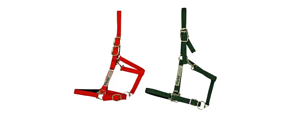 Rambo Fieldsafe Halter - Image 3