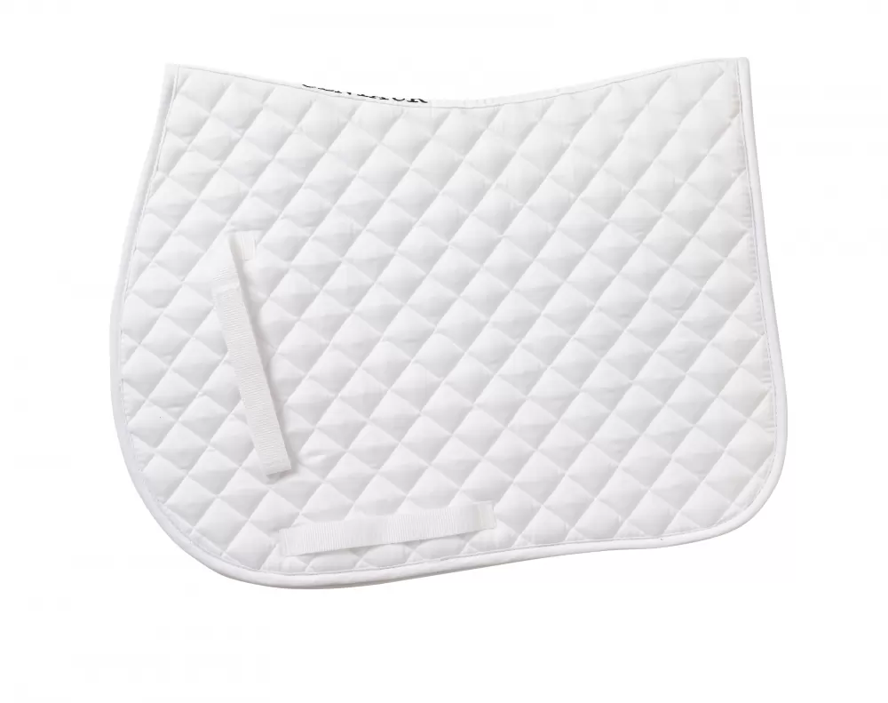 Centaur All Purpose Saddle Pad - Pony