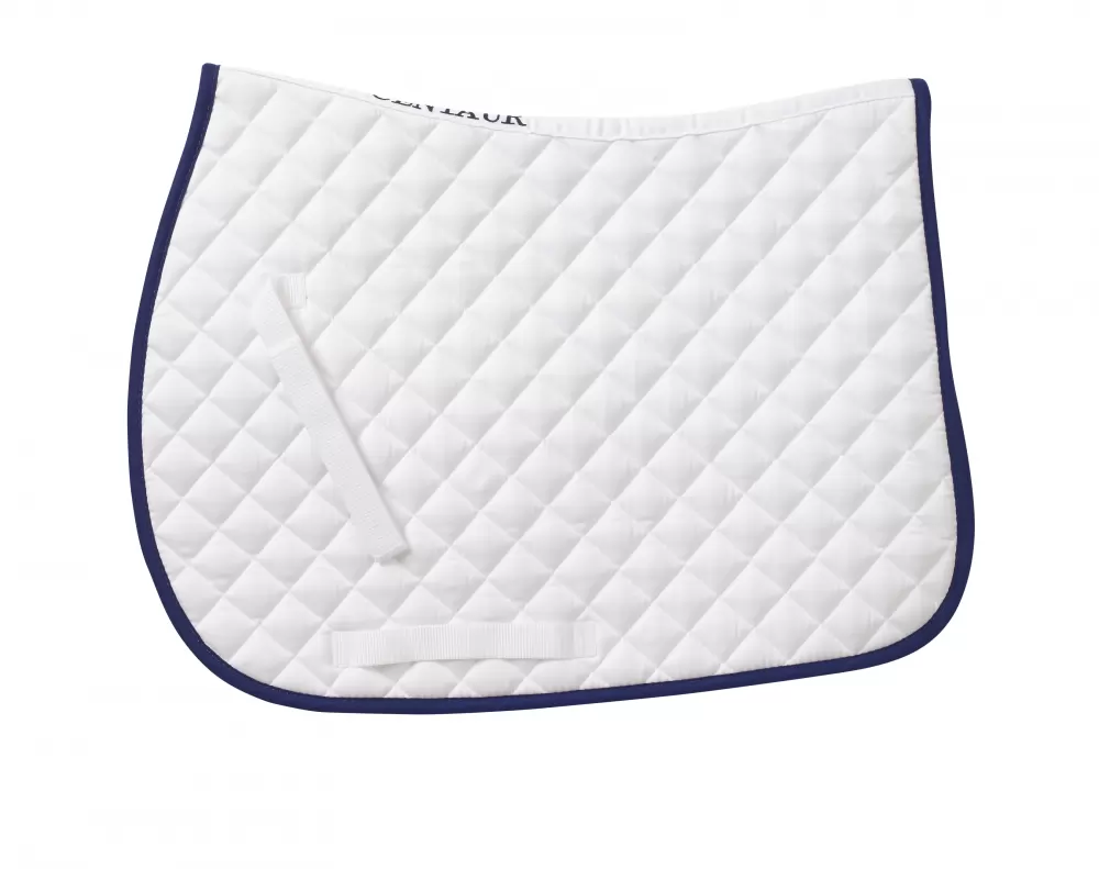 Centaur All Purpose Saddle Pad - Pony - Image 2