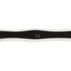 Henri De Rivel Contoured Leather Girth - Oakbark
