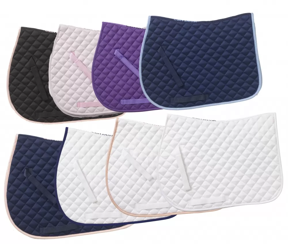 Centaur All Purpose Saddle Pad - Pony - Image 3