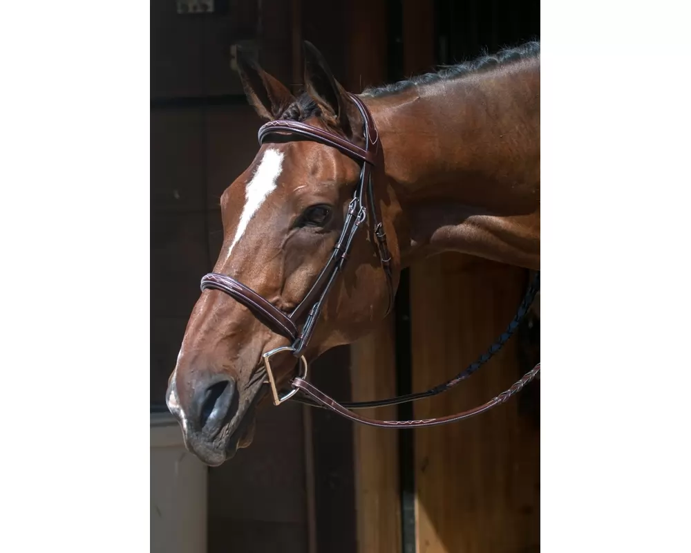 Nunn Finer Florence Bridle