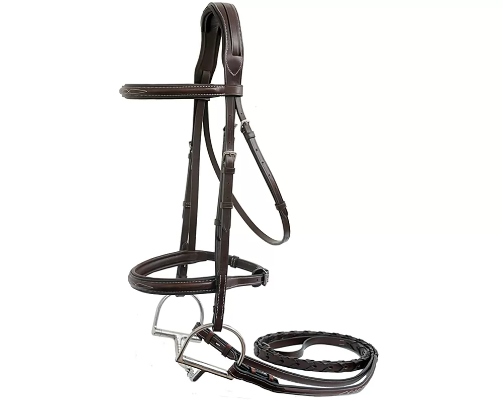 Nunn Finer Florence Bridle - Image 2