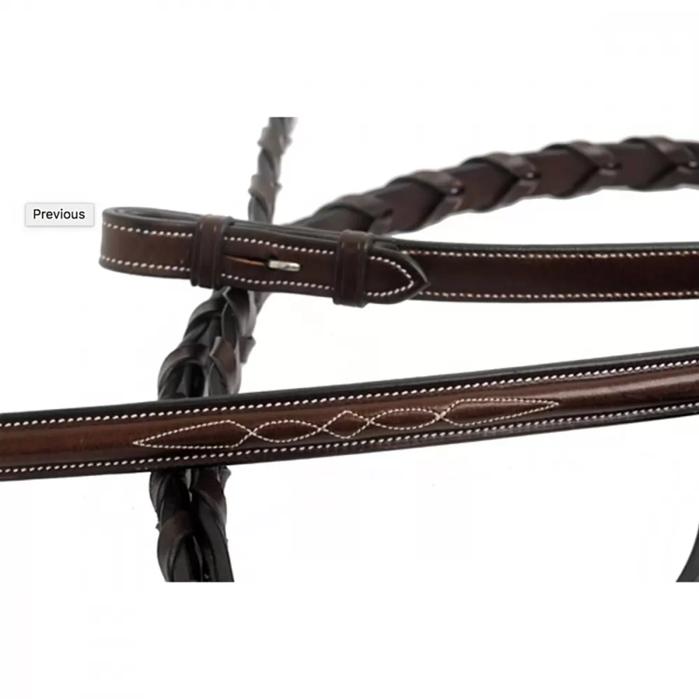 Nunn Finer Florence Bridle - Image 3