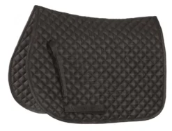 Shires Wessex Saddle Pad - All Purpose
