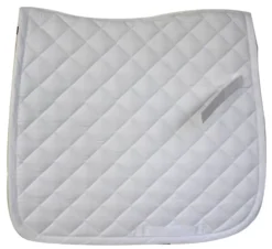 Lami-Cell Basic Dressage Saddle Pad