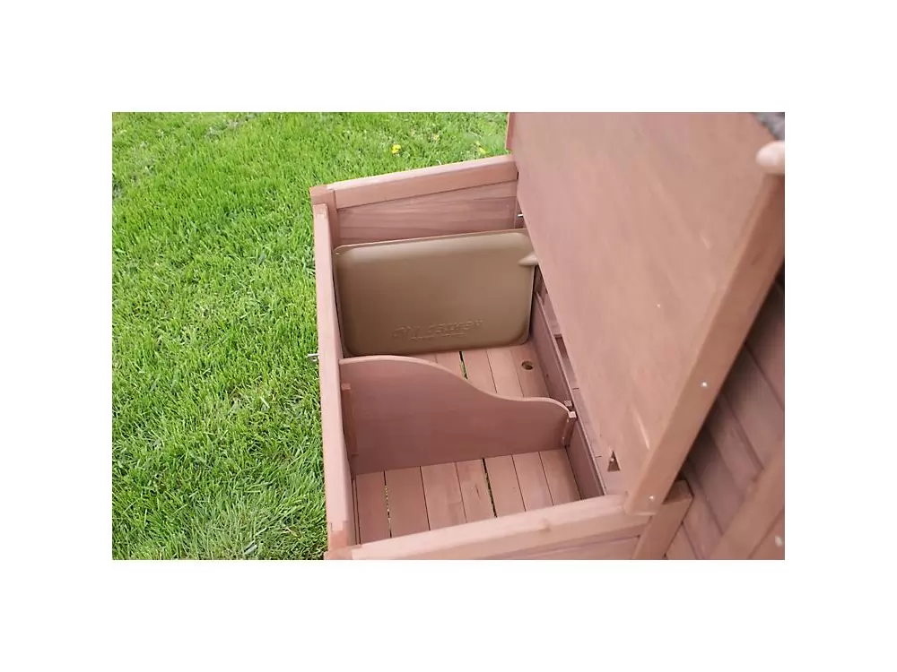 K&H Pet Thermo-Peep Heated Pad - Image 2