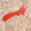 Tough 1 Hay/Straw Bale Cutter - 6 Pack